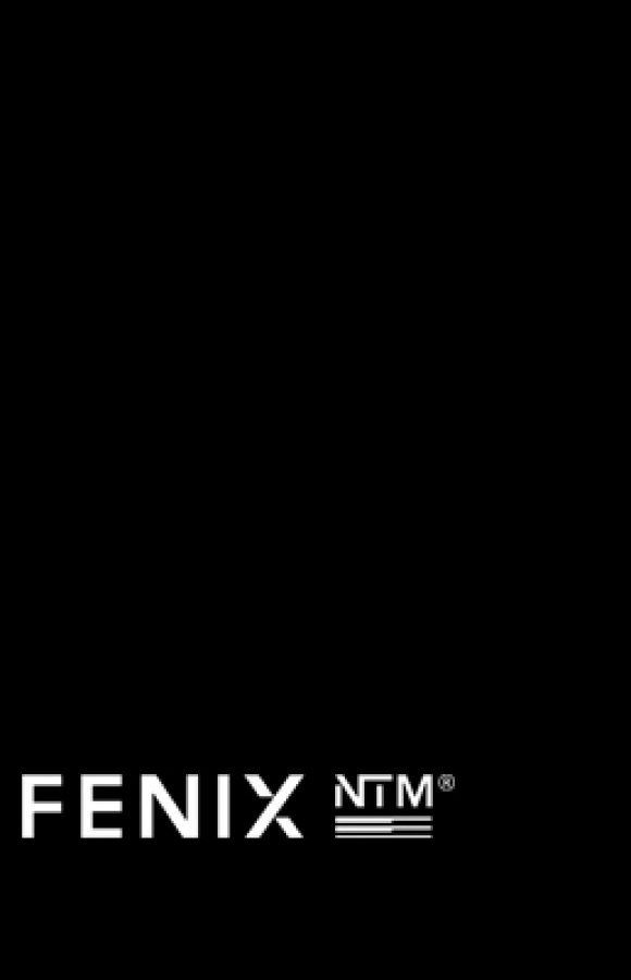 GV FENIX NTM Zwart
