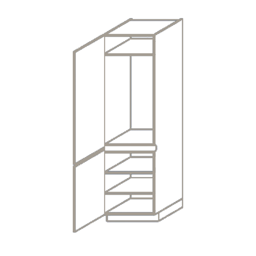 greeploze-1948mm-hoge-apparatenkast-voor-koelkast-met-2-deuren-links